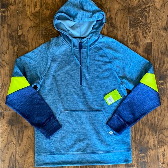 NWT!!  Men’s size medium hoodie - Picture 4 of 9